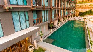 Dinso Resort Amp Villas Phuket