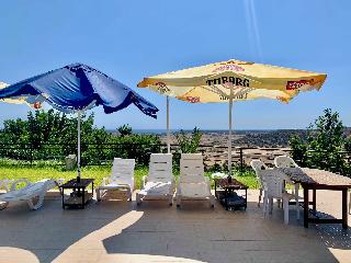 CELEBI GARDEN HOTEL