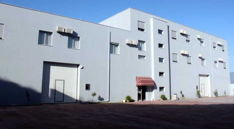AURELIS HOTEL