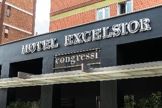 HOTEL EXCELSIOR BARI
