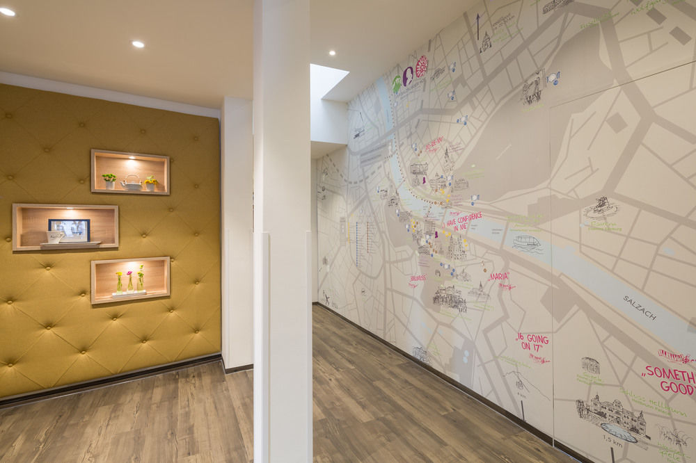 Der Salzburger Hof Annex