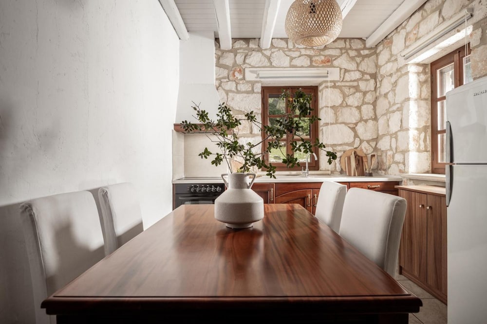 Villa Boscheto Tria In Ionian Islands