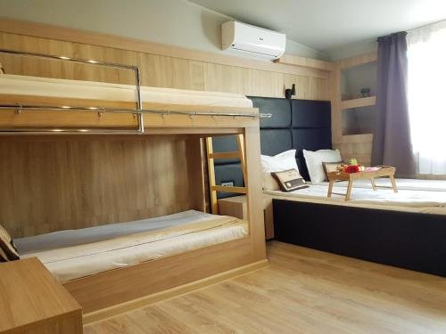 HOTEL ALLUR