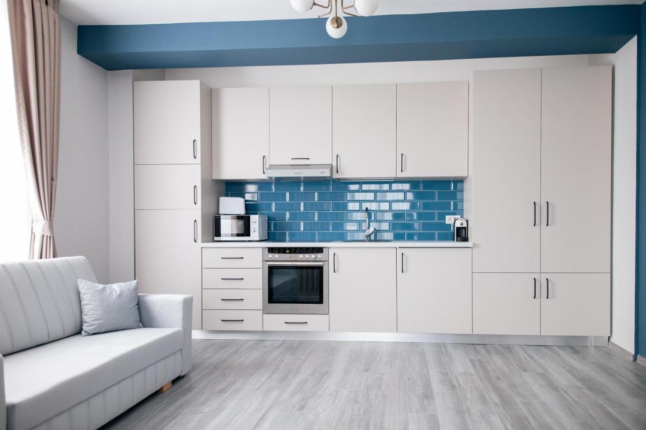 Bluesky Premium Apartment Baile Felix