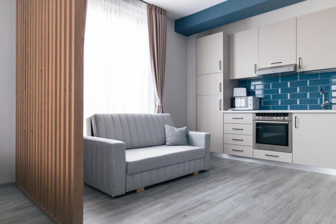 Bluesky Premium Apartment Baile Felix