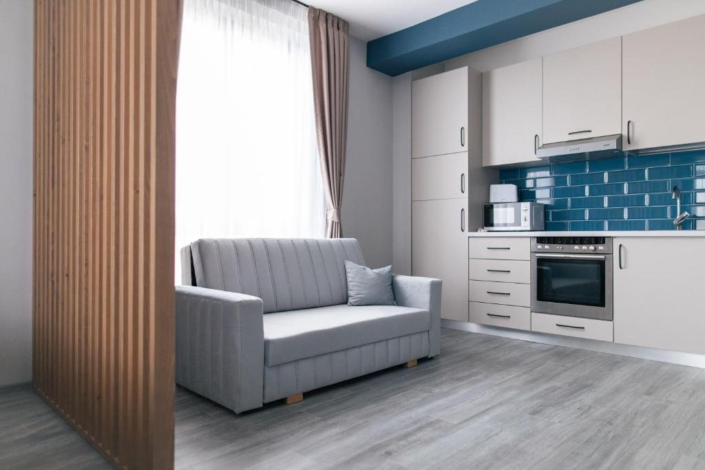 Bluesky Premium Apartment Baile Felix