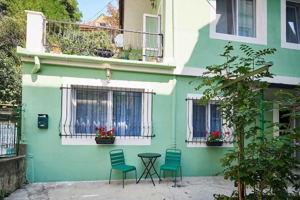 Apartamente City Escape