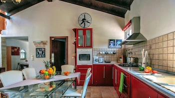 dal travel VILLA CLAIRE CORFU