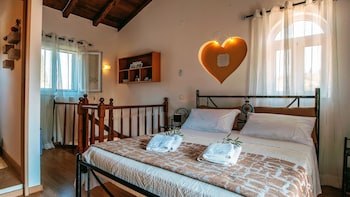 dal travel VILLA CLAIRE CORFU