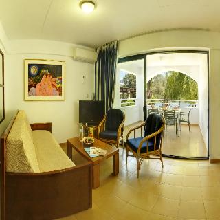 dal travel HELION RESORT