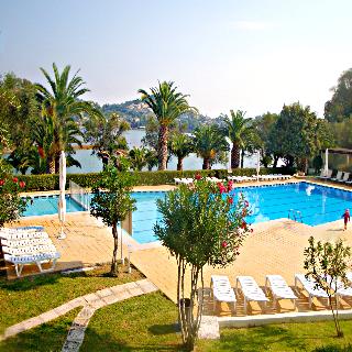 dal travel HELION RESORT