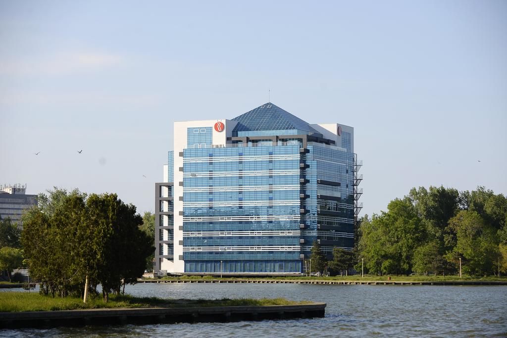 RAMADA BY WYNDHAM CONSTANTA