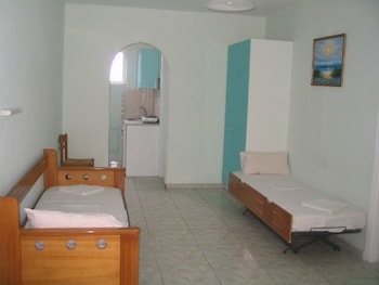 Vossos Hotel Apartments