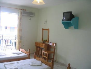 Vossos Hotel Apartments