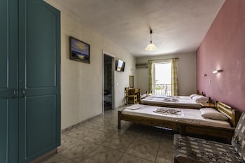 Vossos Hotel Apartments