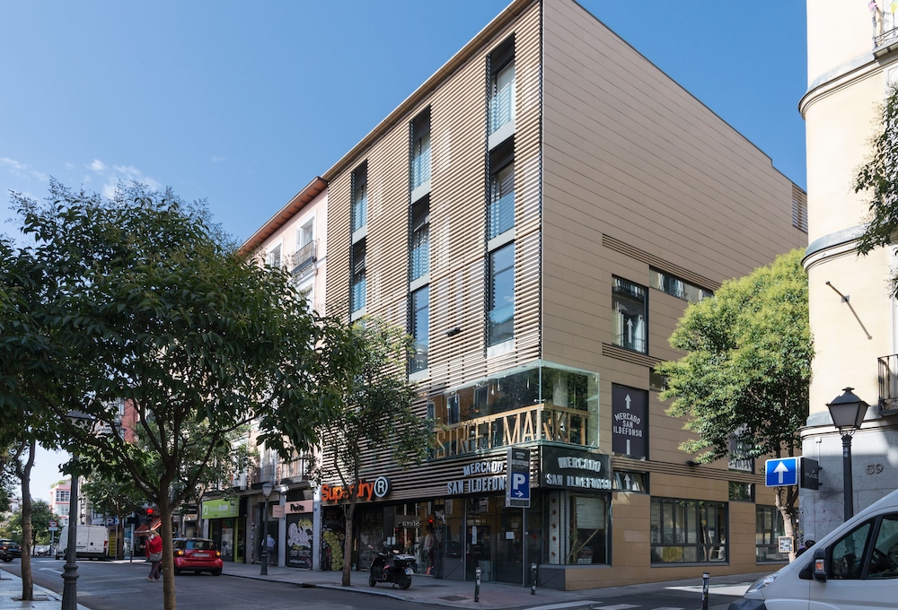 CHARMING CHUECA APARTMENTS