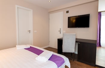 Hotel The Embassy Nord