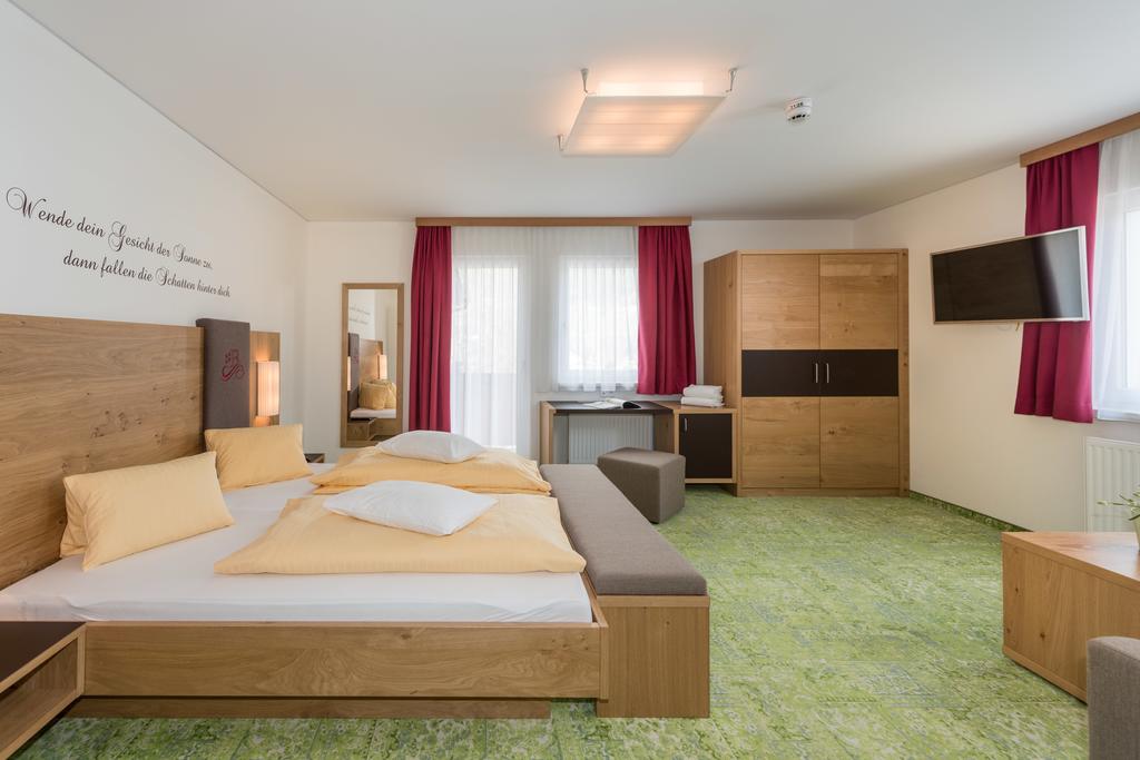 Apartements Zur Barbara