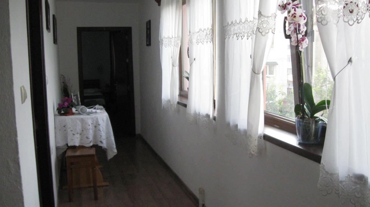 CASA FABRIZIO