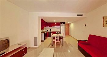 Apartamentos Neptuno