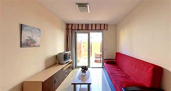 Apartamentos Neptuno