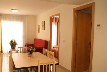 Apartamentos Neptuno