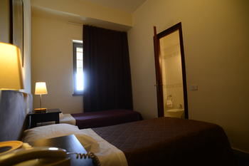 Best Western Hotel Corsi