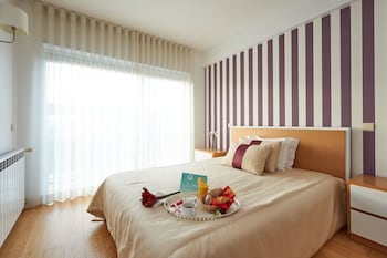 BEGUEST LISBON PREMIUM SUITES