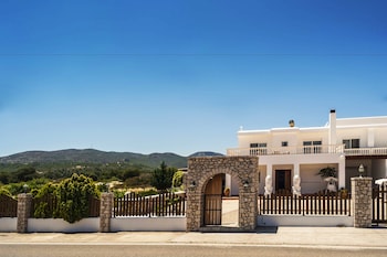 Villa Dionysus