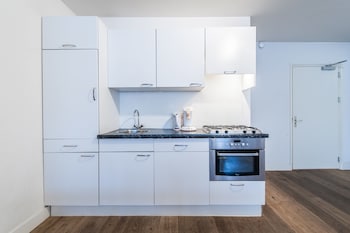 SHORT STAY GROUP AMSTERDAM HARBOUR SERVICED APARTMENTS
