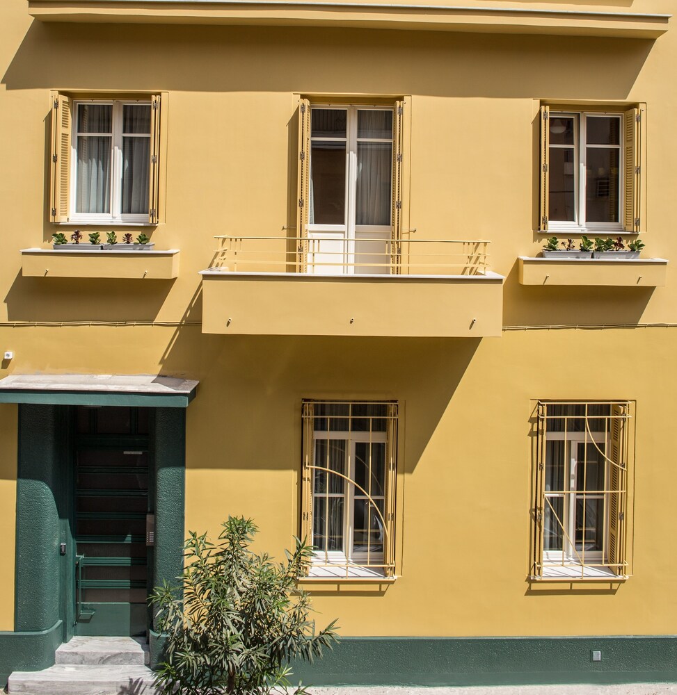 KERAMOS ATHENS