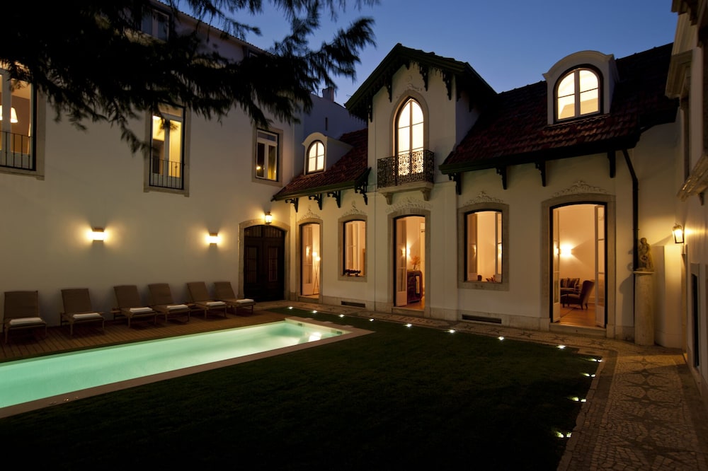 CASA BALTHAZAR