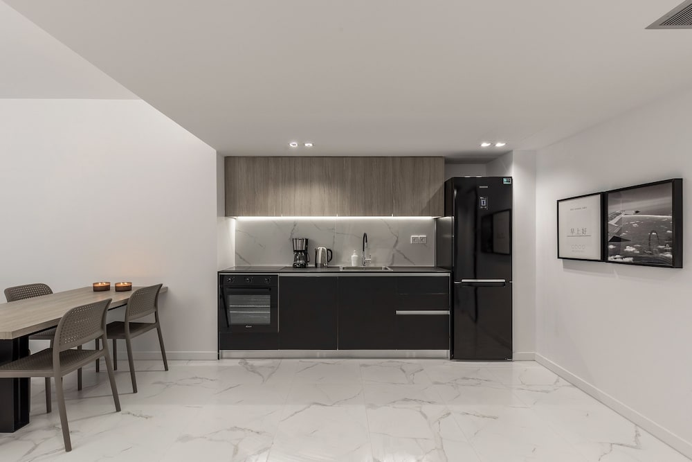 Heritage Boutique Apartments