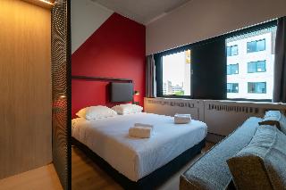 VIA SUITES