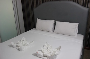 VILLA MADAME RESORT