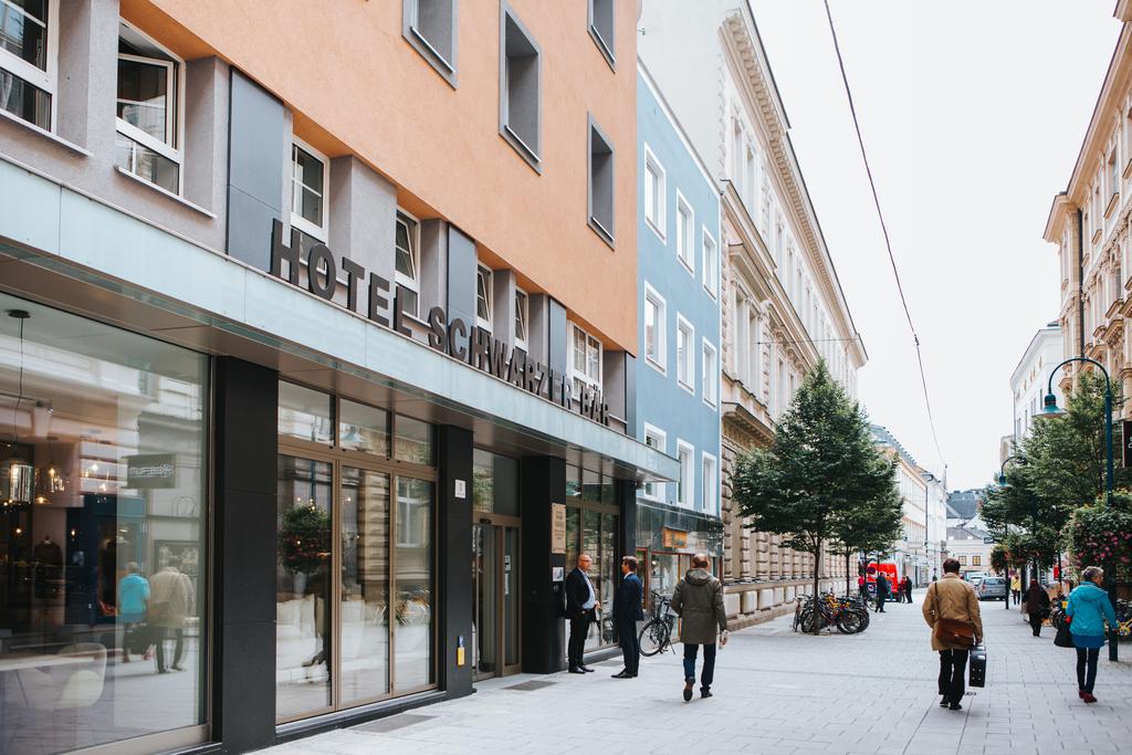 Zum Schwarzen Baeren