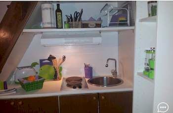 Campo de Fiori Residence