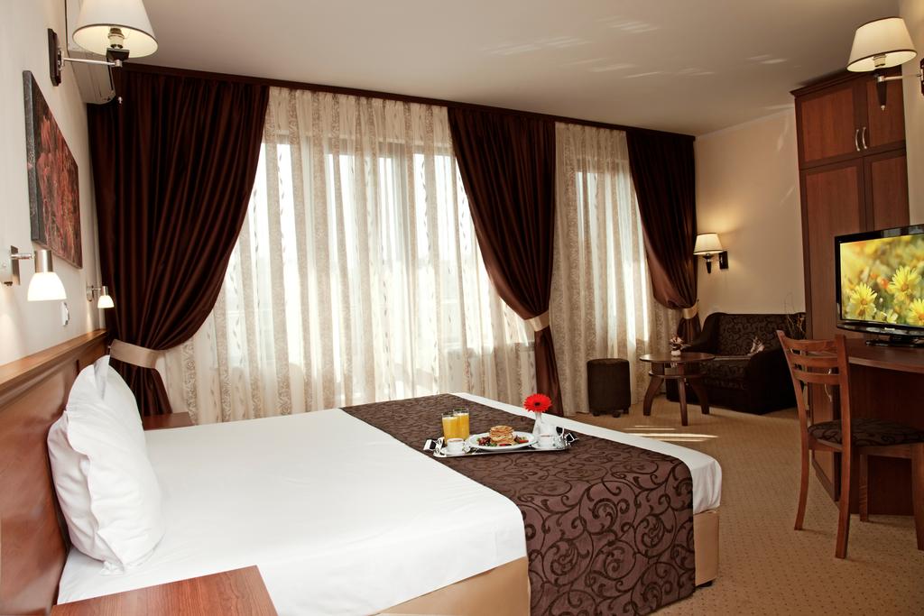 Hotel Favorit