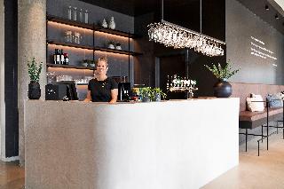 ZLEEP HOTEL COPENHAGEN ARENA