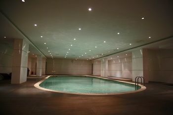 AL DIAFAH HOTEL SUITES