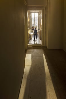 VERRIDE PALÁCIO SANTA CATARINA