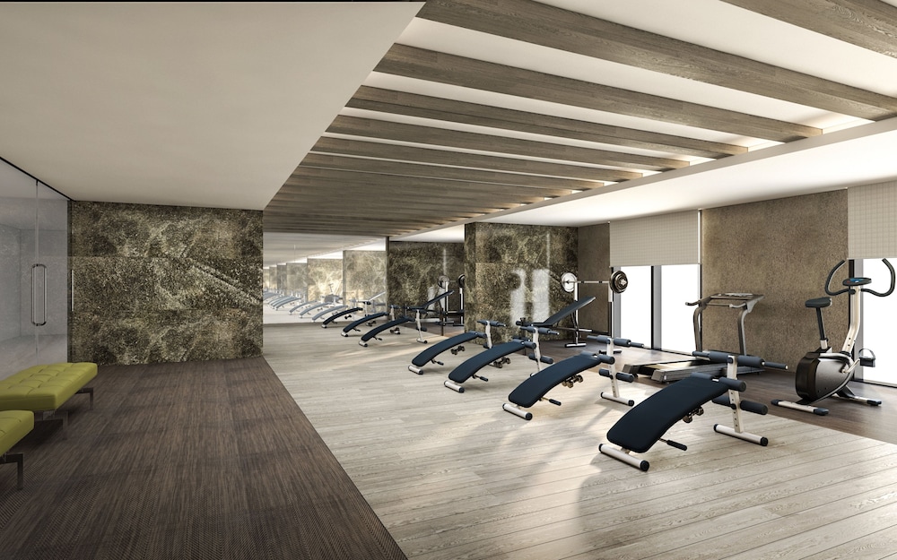 HOLIDAY INN DUBAI AL-MAKTOUM AIRPORT, AN IHG HOTEL imagine 5