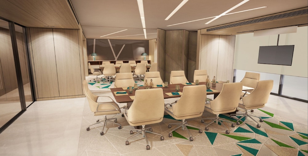 HOLIDAY INN DUBAI AL-MAKTOUM AIRPORT, AN IHG HOTEL imagine 10