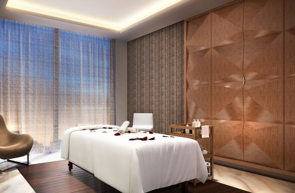 HOLIDAY INN DUBAI AL-MAKTOUM AIRPORT, AN IHG HOTEL imagine 7