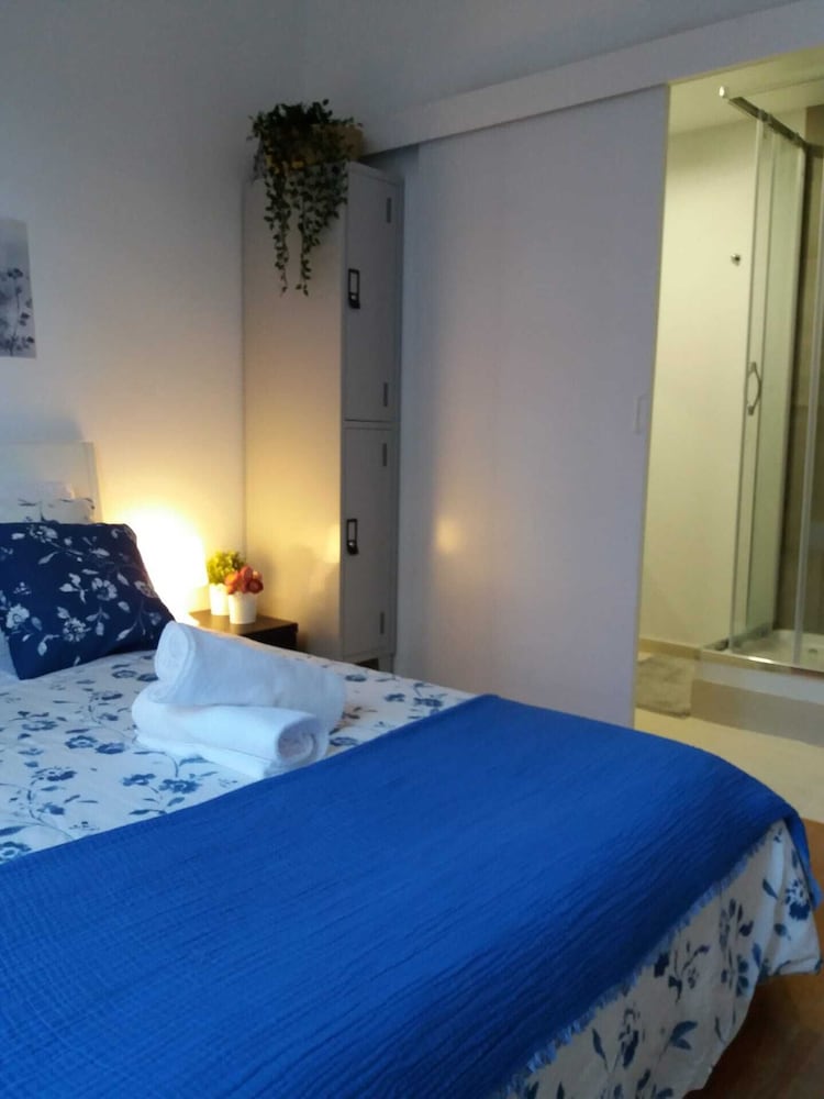 LIBERTY HOSTEL LISBON