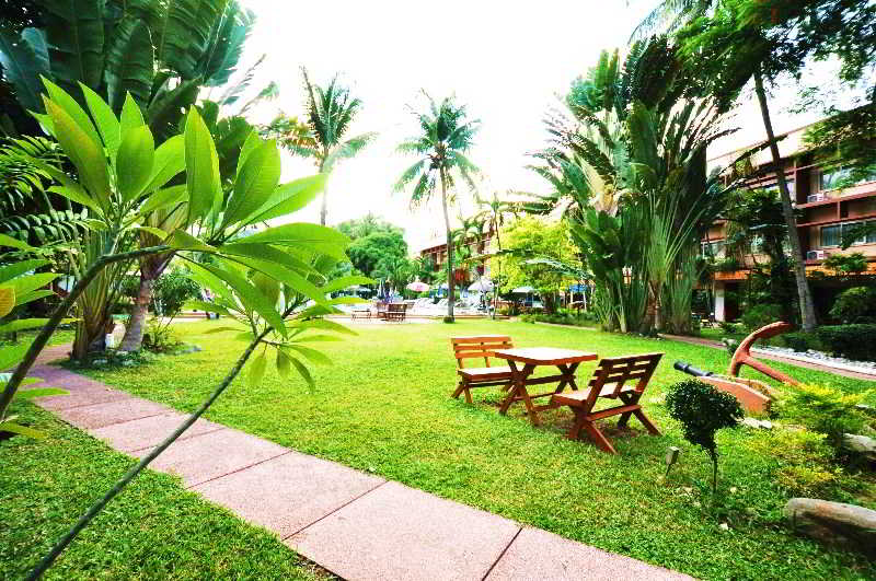 Basaya Beach Hotel Amp; Resort