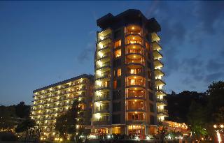 HOTEL KALIAKRA ULTRA ALL INCLUSIVE