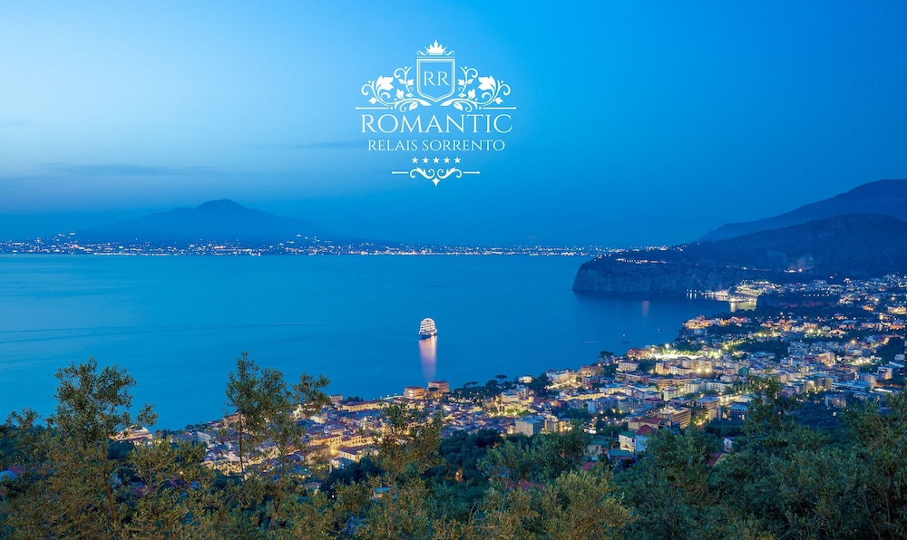 Romantic Relais Sorrento