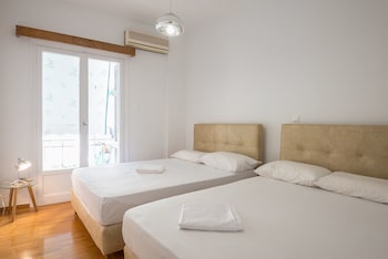 Victoria Best Apartments