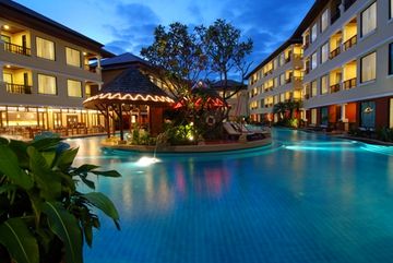 Patong Paragon Resort Amp Spa